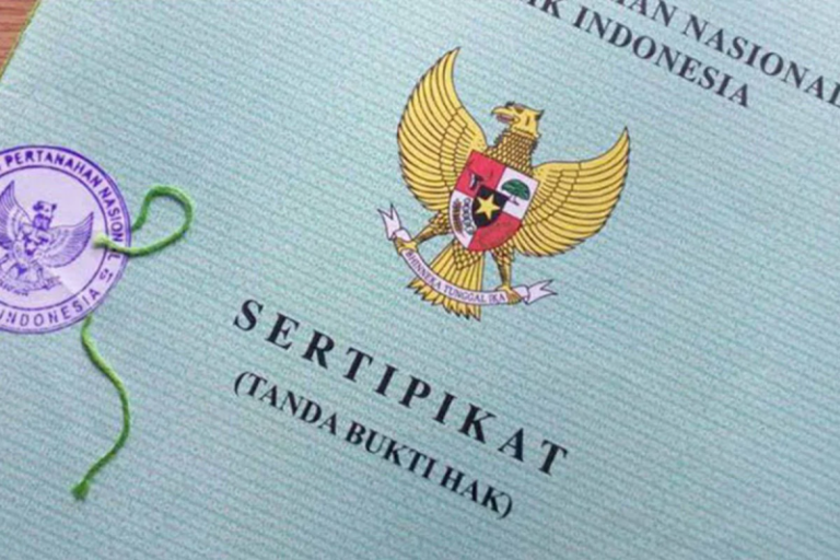 Sertifikat Tanah Ganda: Penyebab, Risiko, dan Cara Menghindarinya