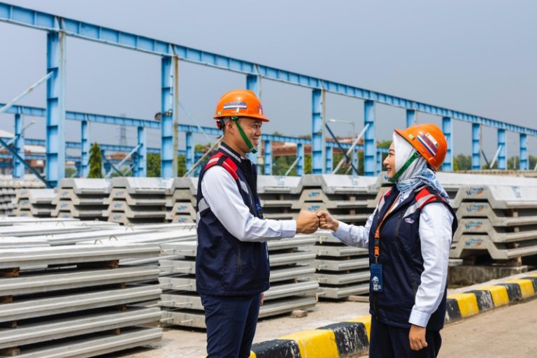 Sistem Bangunan Modular: Solusi Efisien untuk Proyek Konstruksi Modern